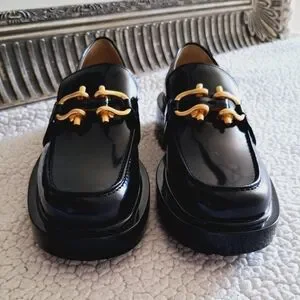 Bottega Veneta | Shoes | Bottega Veneta Monsieur Leather 